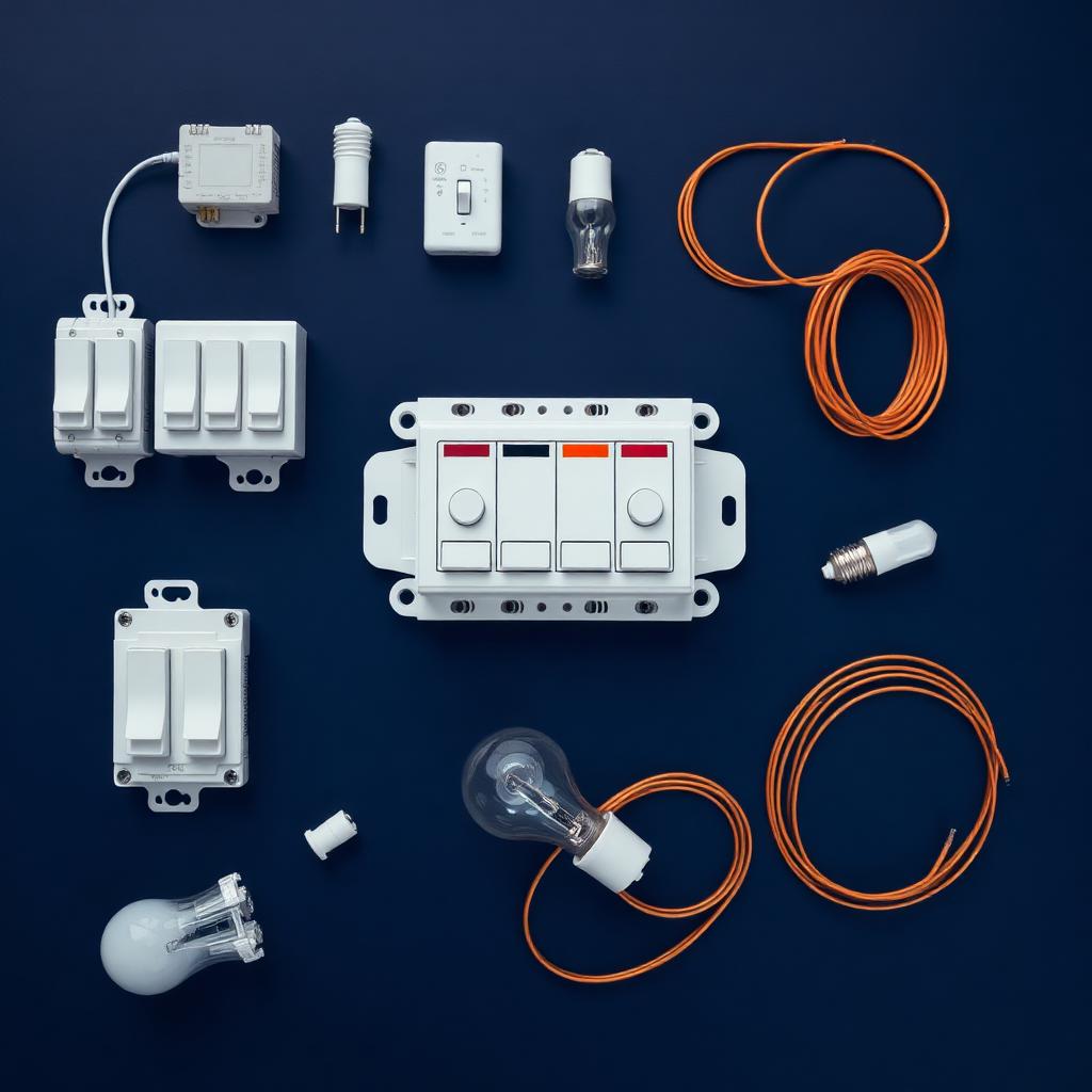 Switches & Sockets